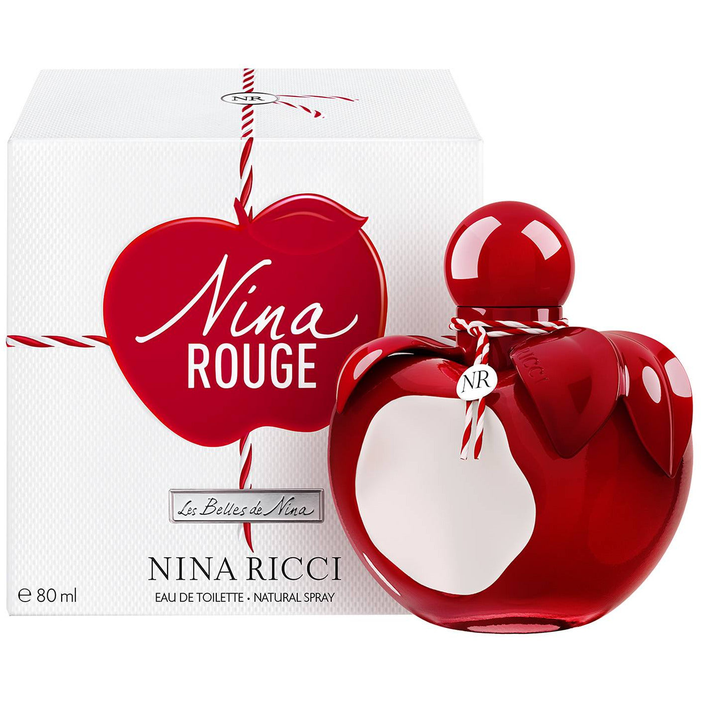 Perfumes Nina Rouge para mujer precio