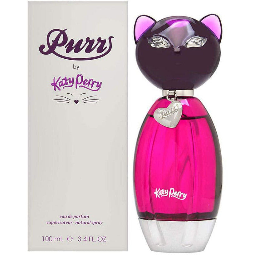 perfume purrs para mujer precio