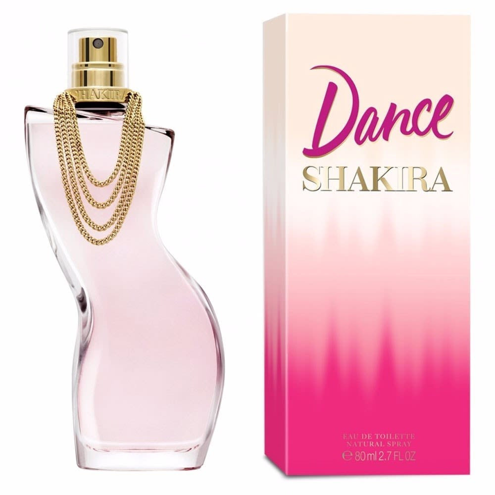perfume dance para mujer precio