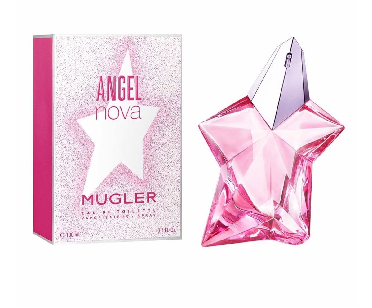 Perfume-Thierry-Mugler-Angel-Nova-EDT-100ML