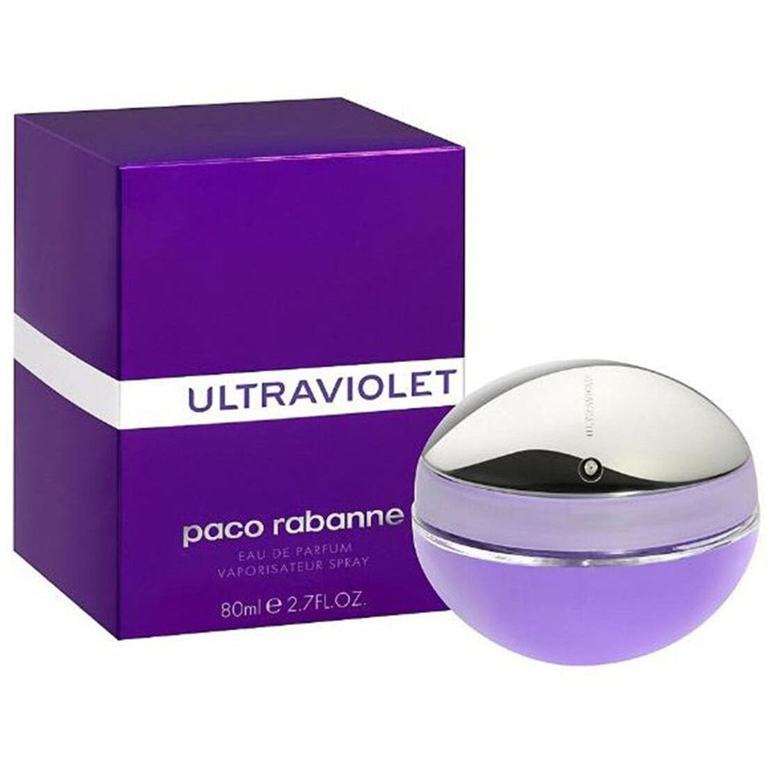 Perfume Ultraviolet para mujer Precio