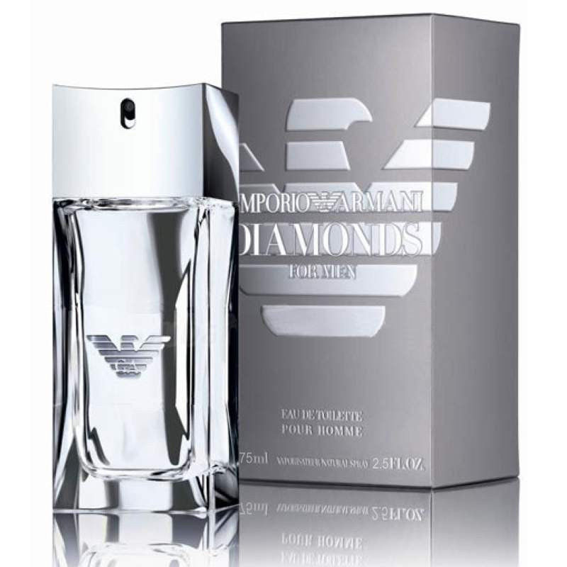 Emporio Armani Perfume Hombre Nuevo Giorgio Armani Emporio Armani
