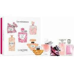 Perfume-set-miniaturas-lancome