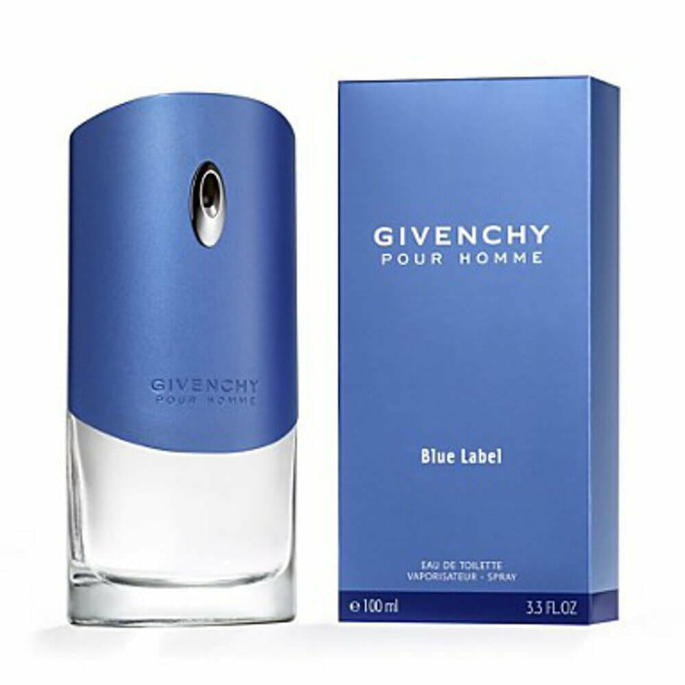Perfume Givenchy para Hombres Precio