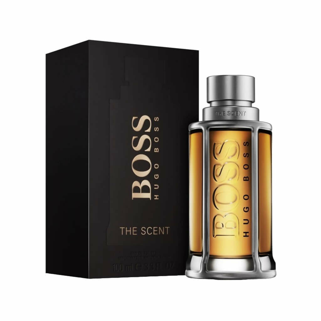 Perfume Hugo Boss para Hombre Precio