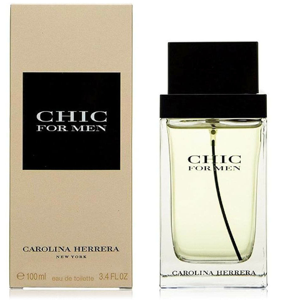 Perfume Chic para Hombre Precio