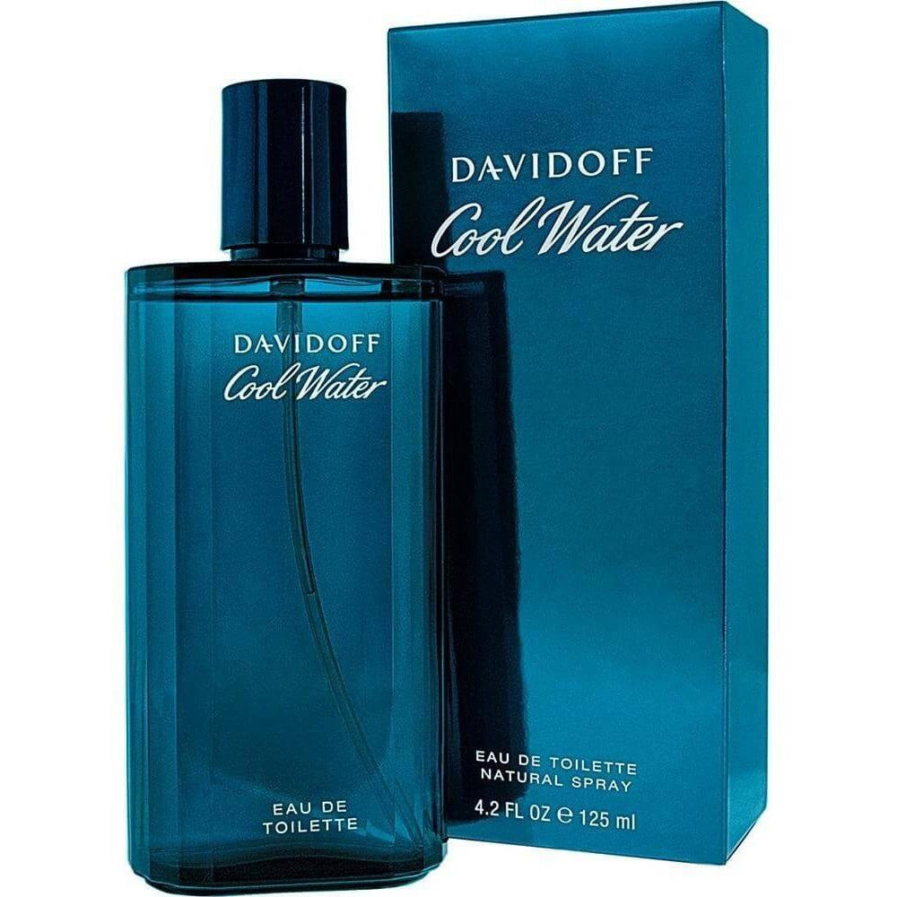 Perfume cool Water para Hombre Precio