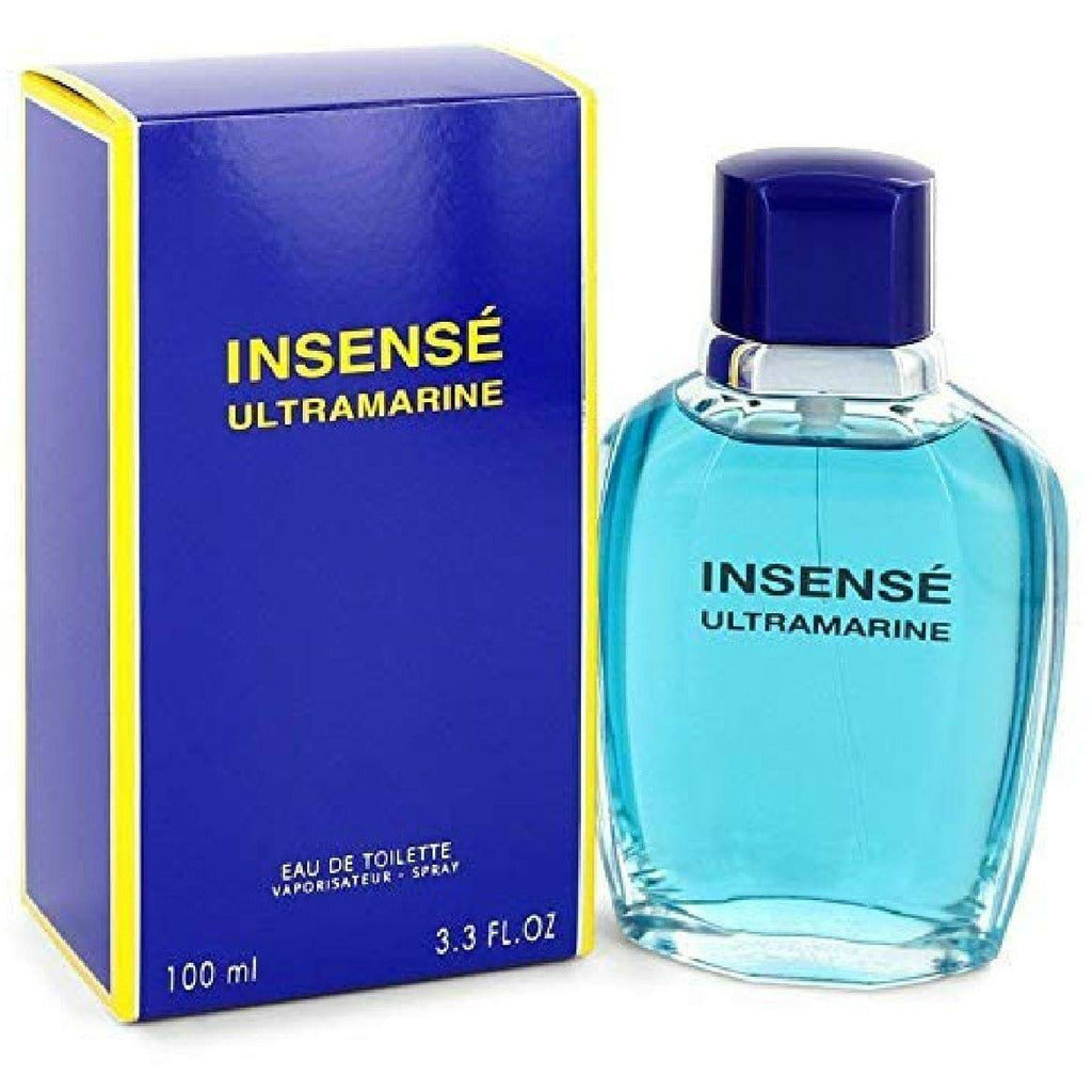 Perfume Insense Ultramarine Hombre Precio