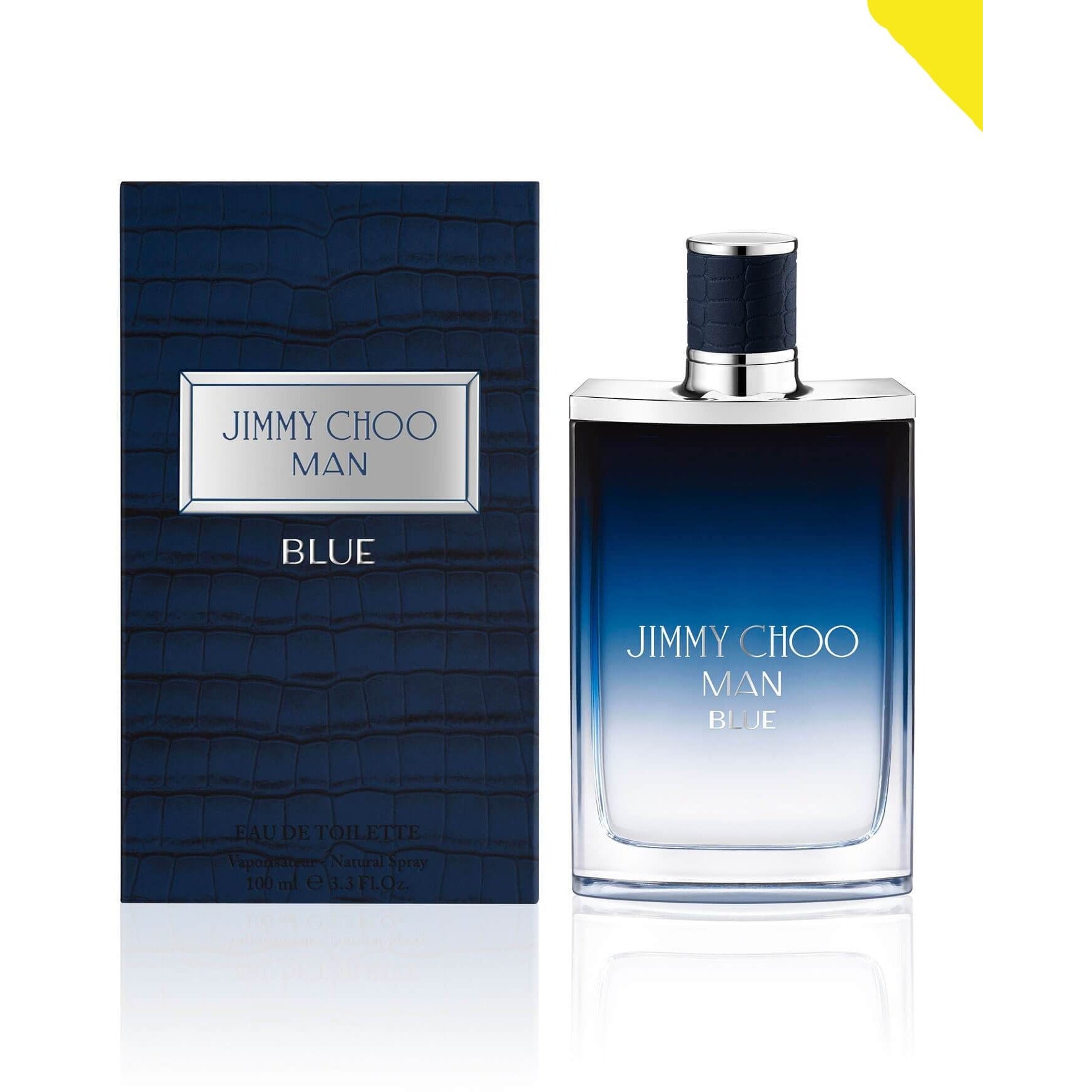 Jimmy Choo Man Blue precios
