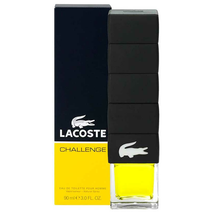 Lacoste Challenge para Hombre Precio