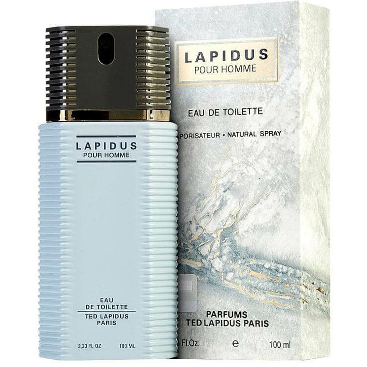 Perfume Lapidus para Hombre Precios