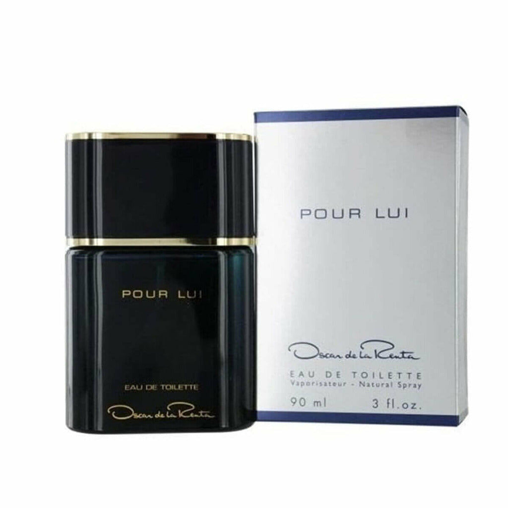 Perfume Oscar de la Renta para Hombre precios