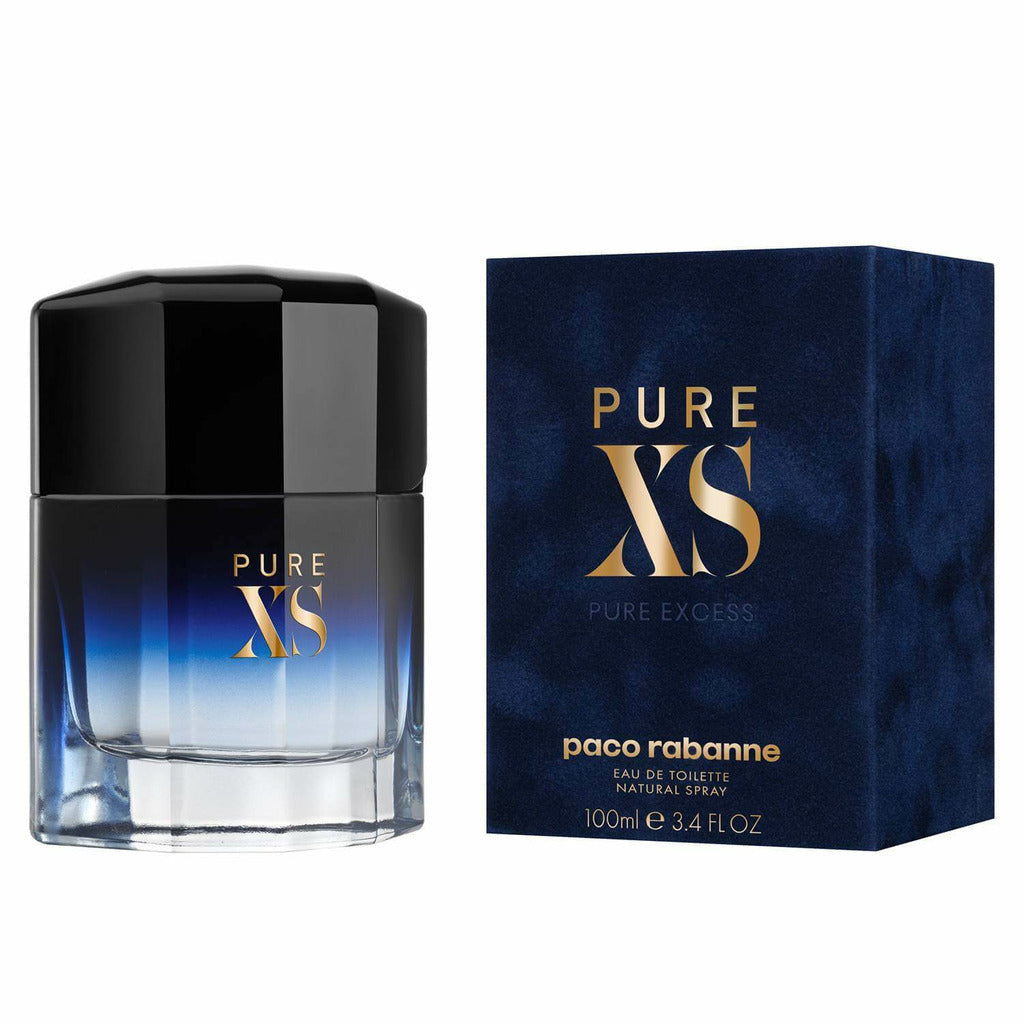 Perfume-Pure-XS-para-Hombre-Precios