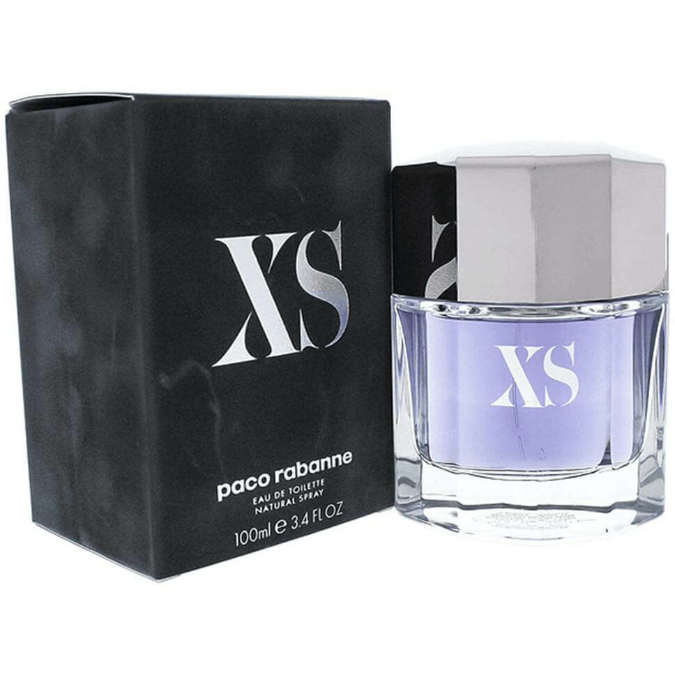 Perfume XS para hombre Precios