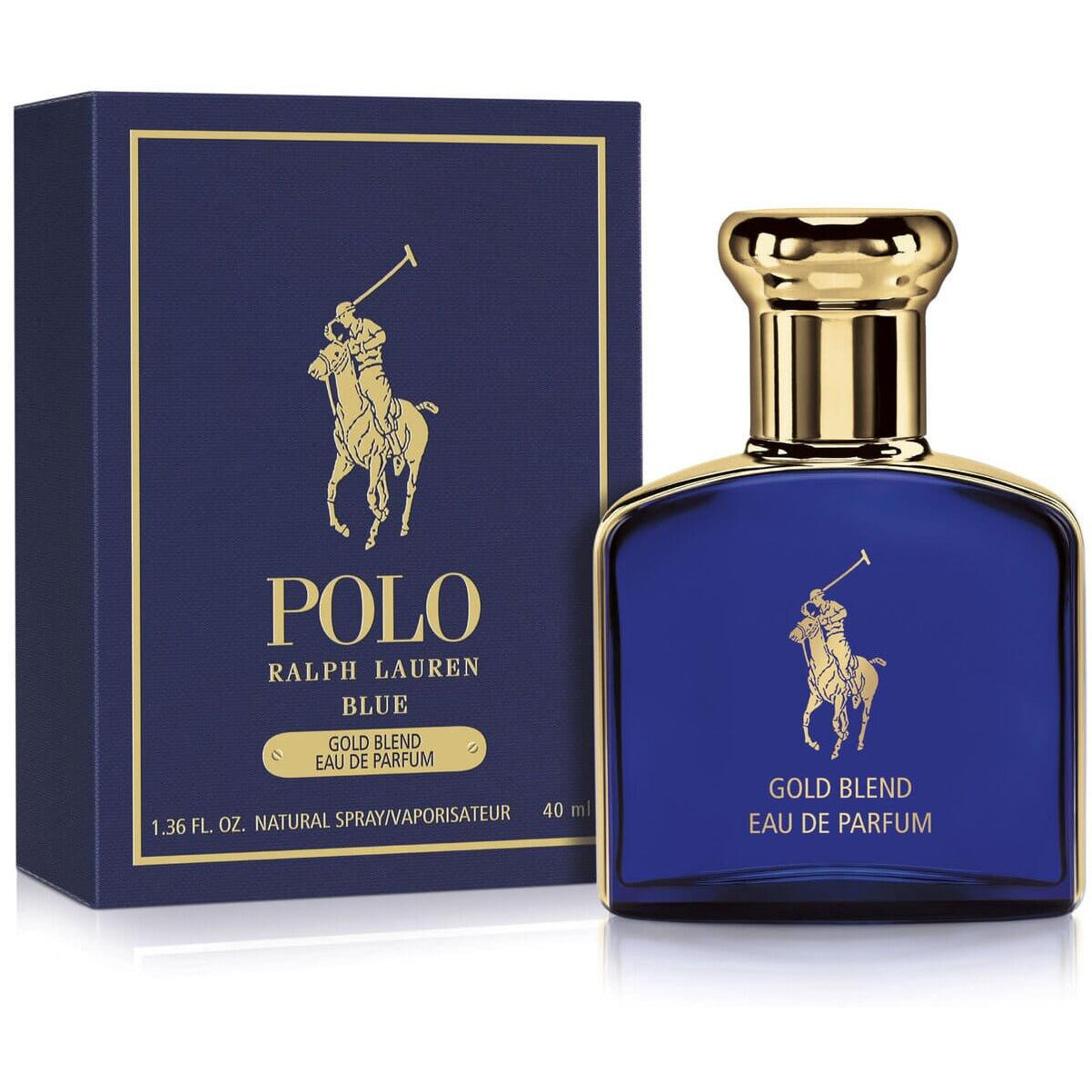 Perfumes Polo Blue para Hombres Precios