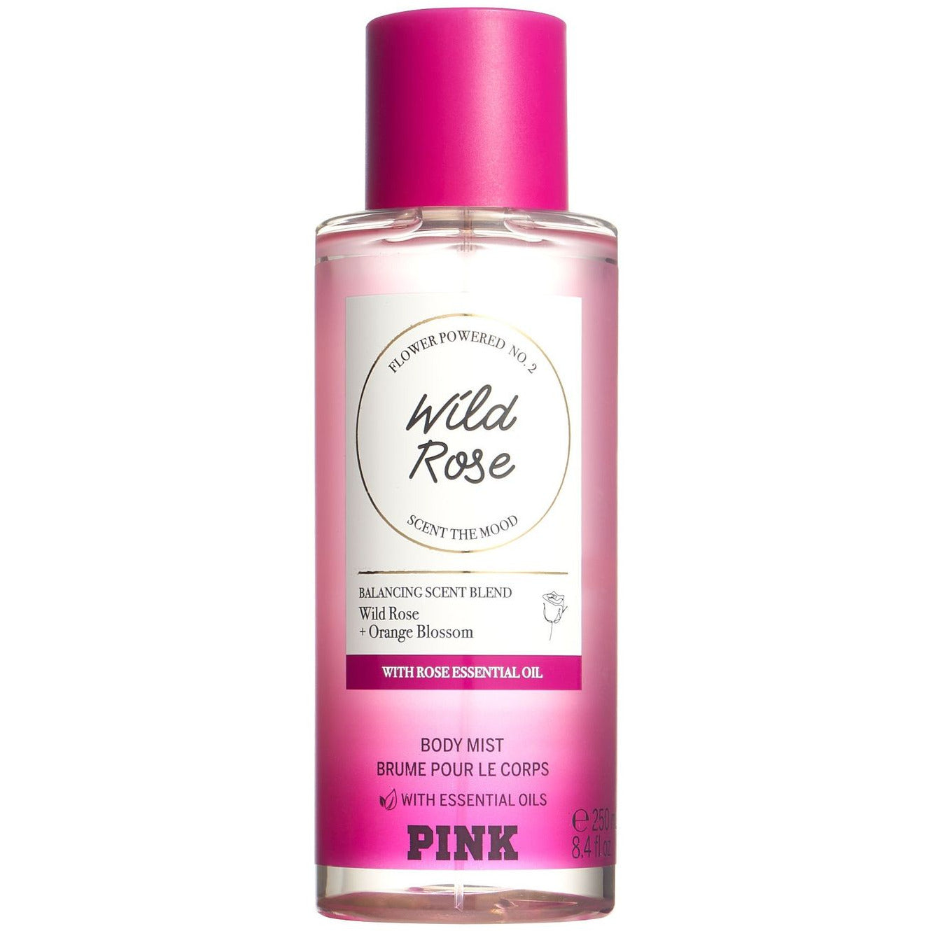 Pink-WildRose-Body-Mist-250ML