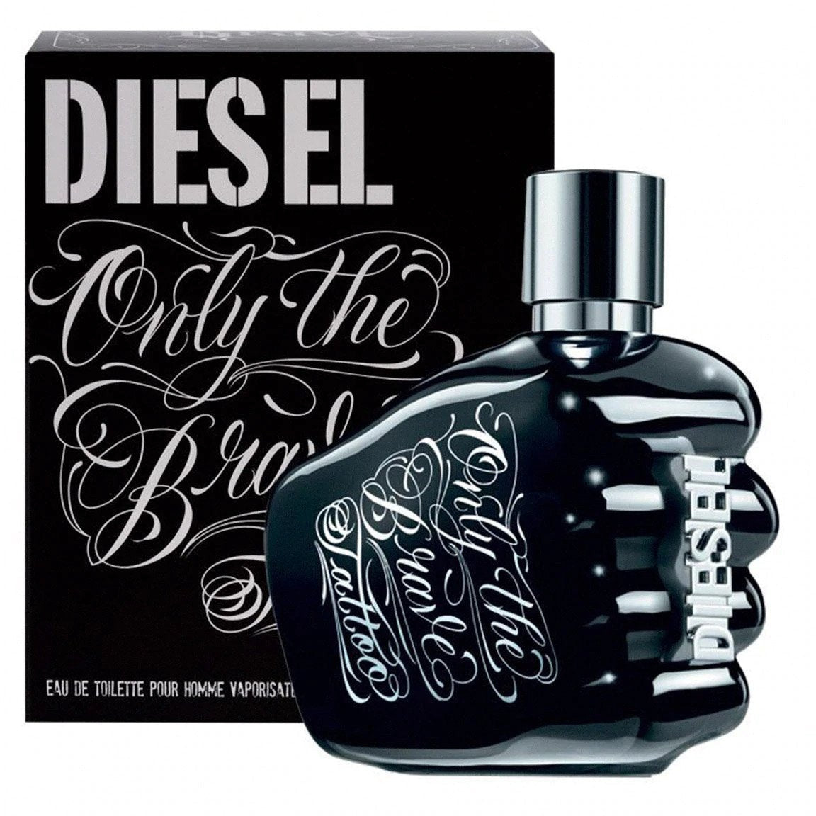 diesel tatoo-perfume