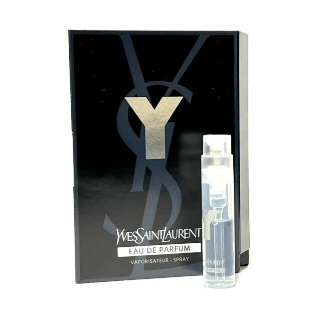    Yves-Saint-Laurent-Y-muestra