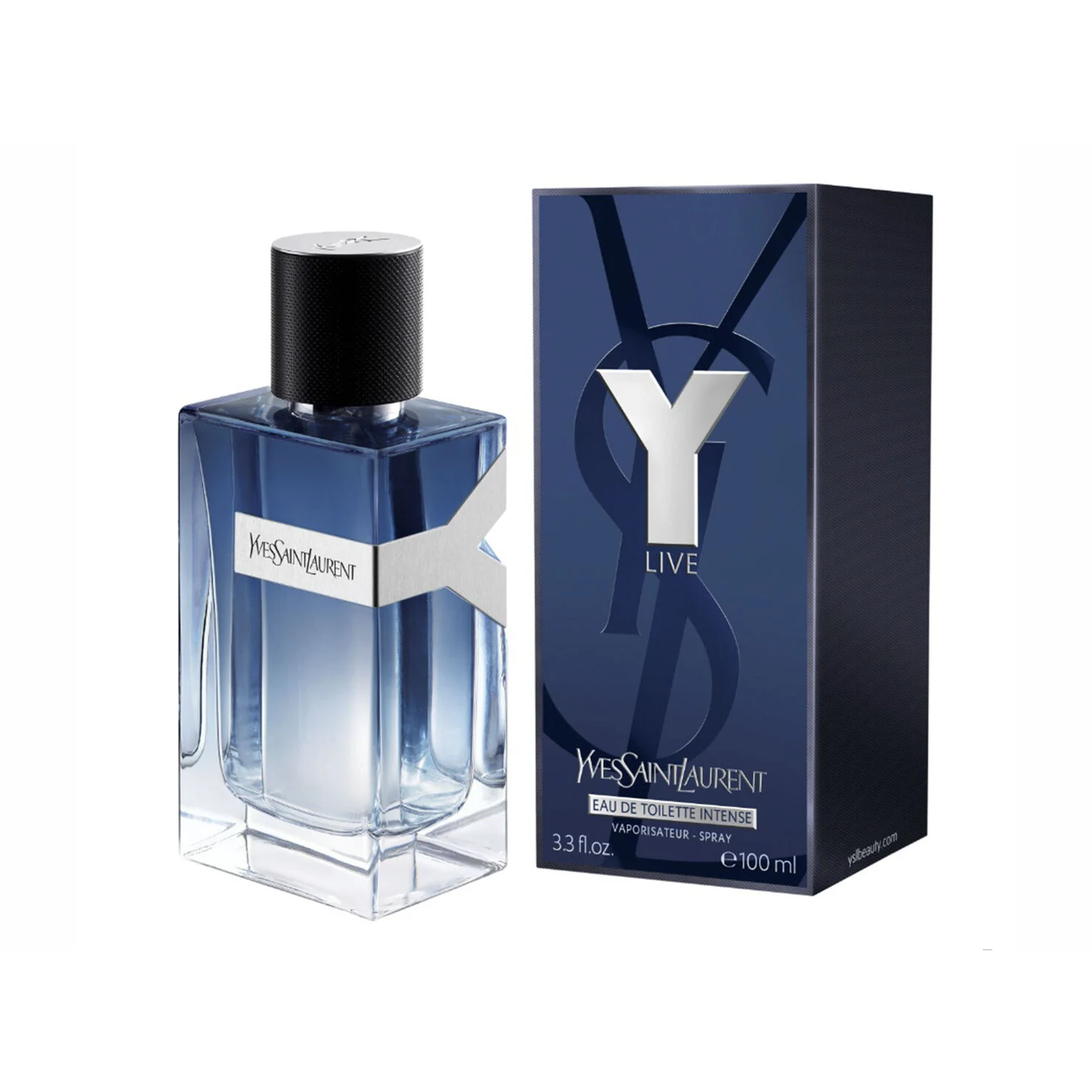    Yves-Saint-Laurent-YLive-Intense