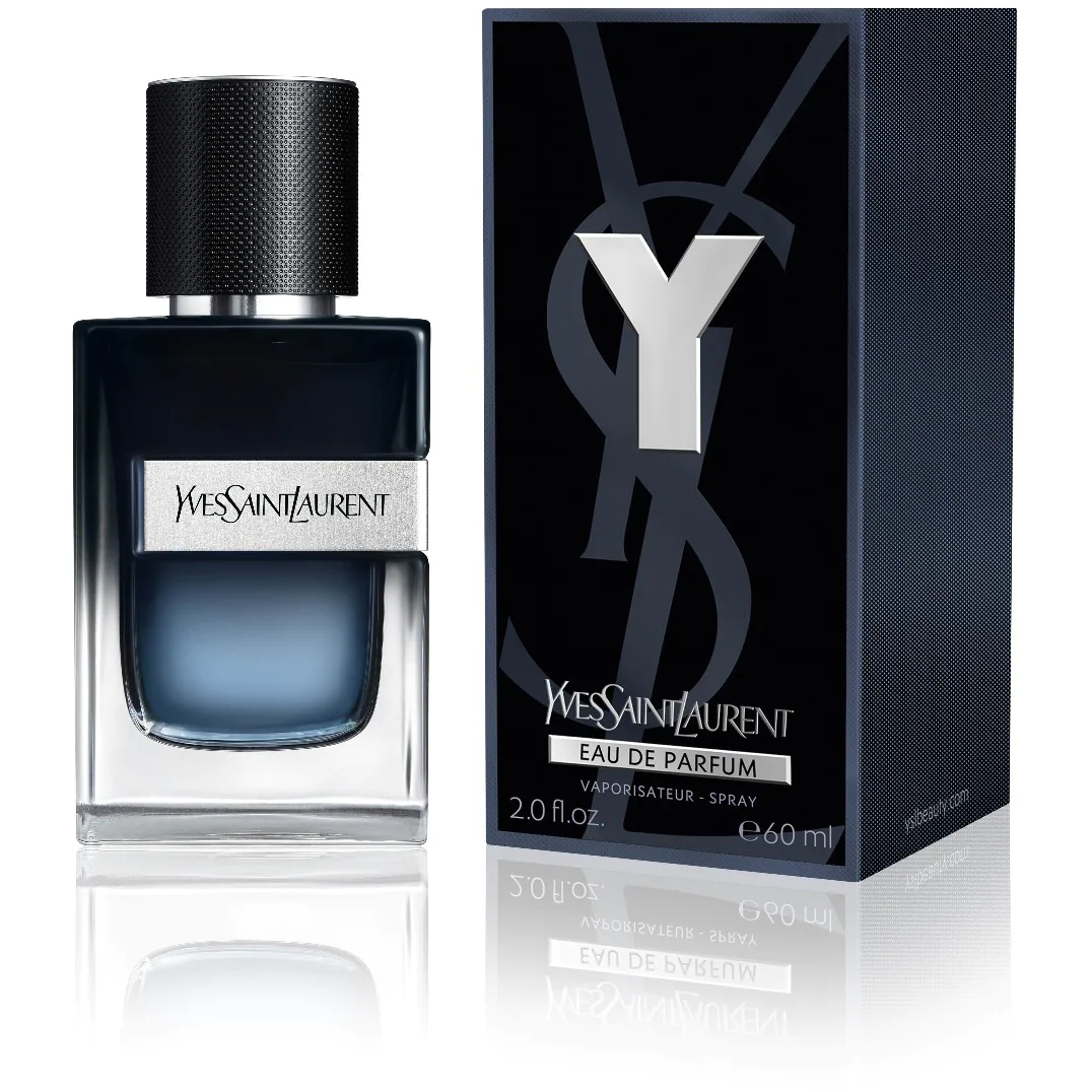       Yves-Saint-Laurent-perfume