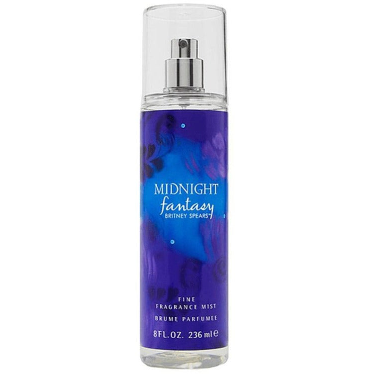 body mist midnight fantasy mujer precio