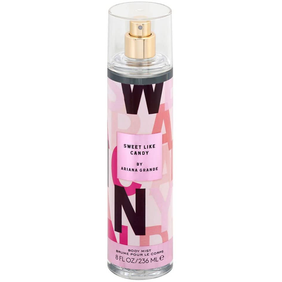 body mist sweet like candy mujer precio