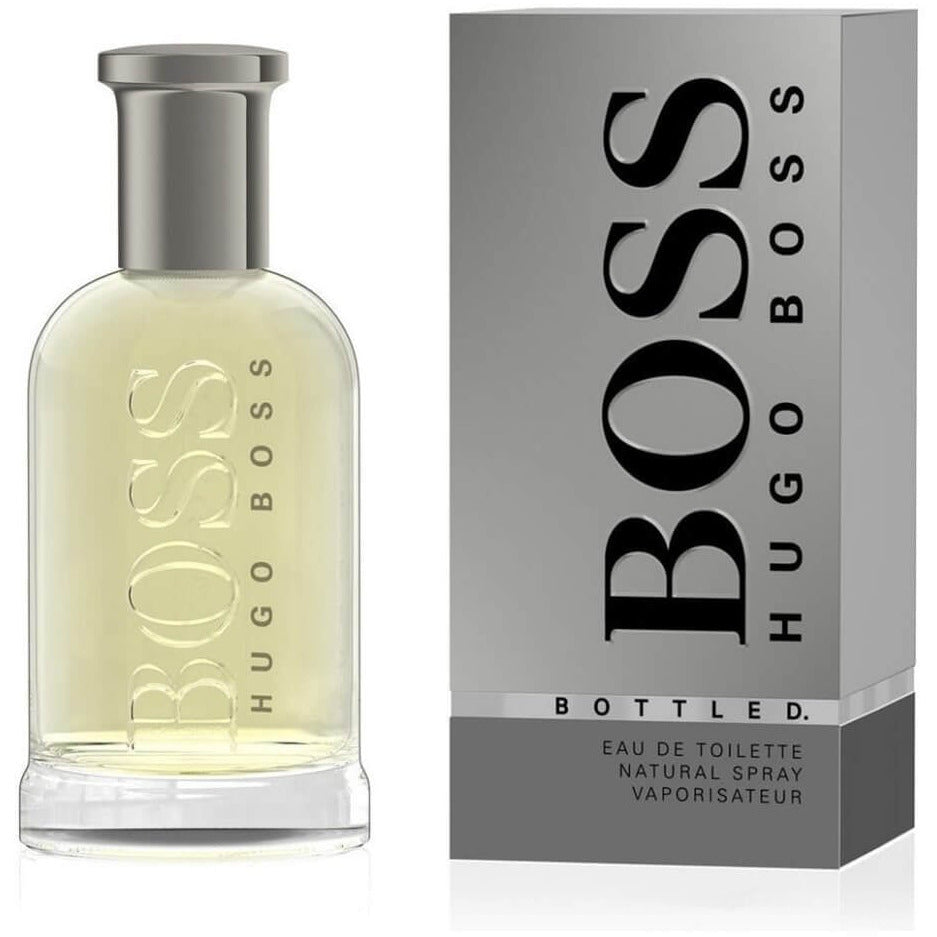 Hugo boss 8ml como usar sale