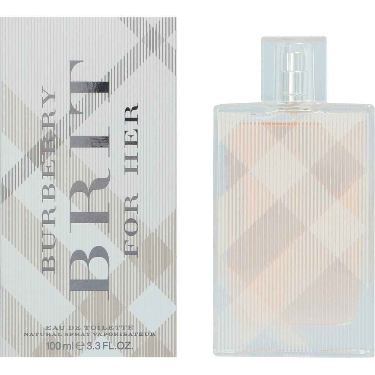 perfume burberry brit mujer precio