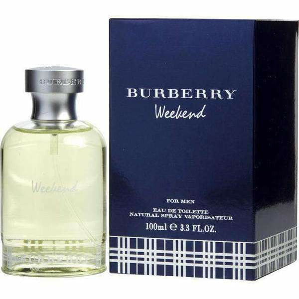 Burberry marca perfume hombre