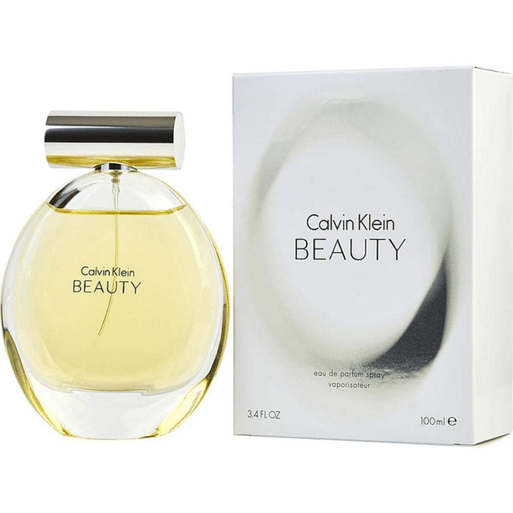 perfume calvin klein beauty mujer precio