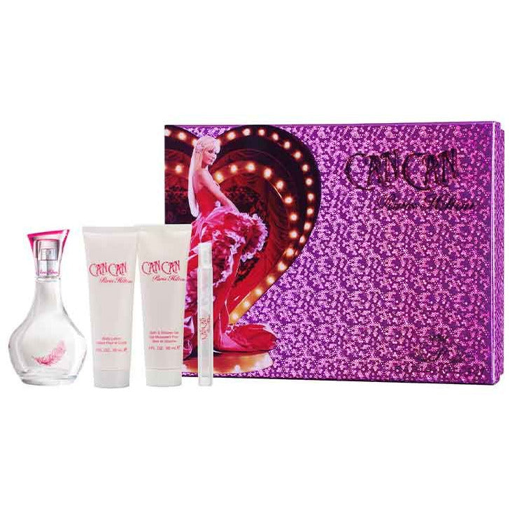    can-can-set-de-regalo-paris-hilton