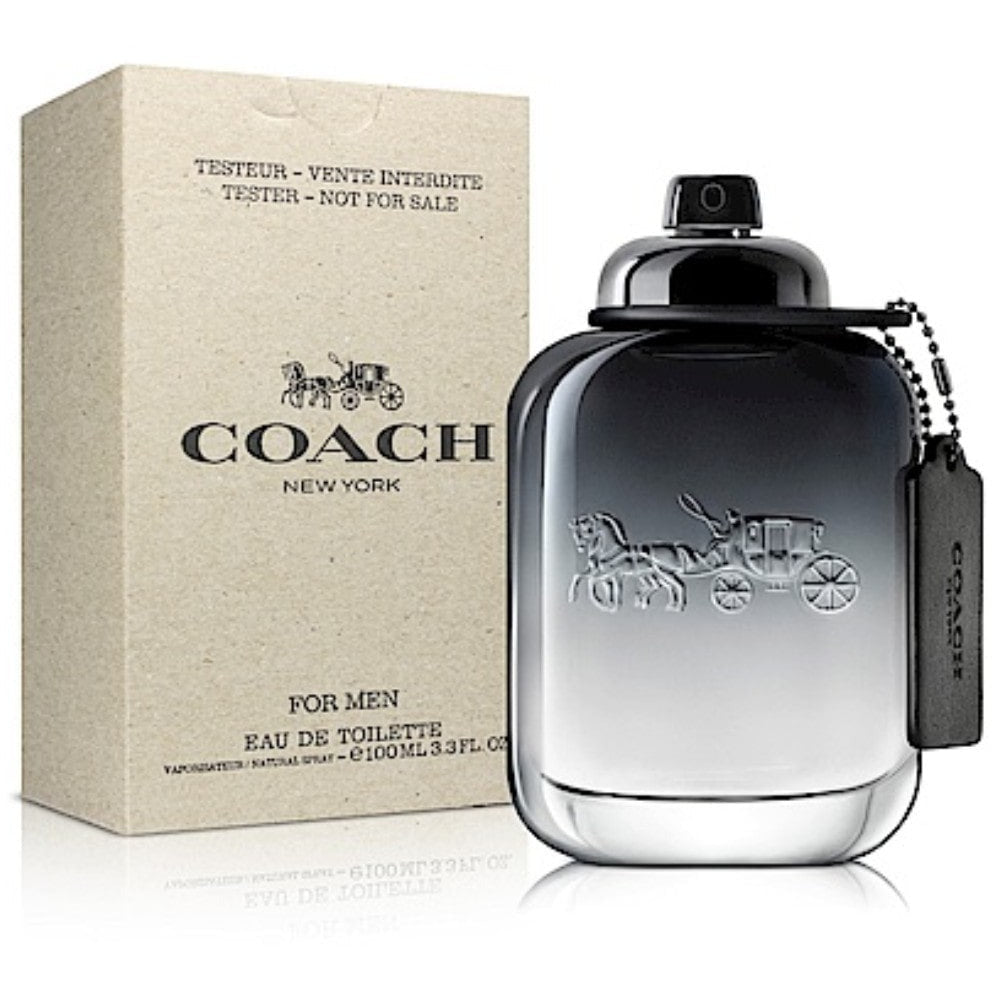 coach man perfume chile
