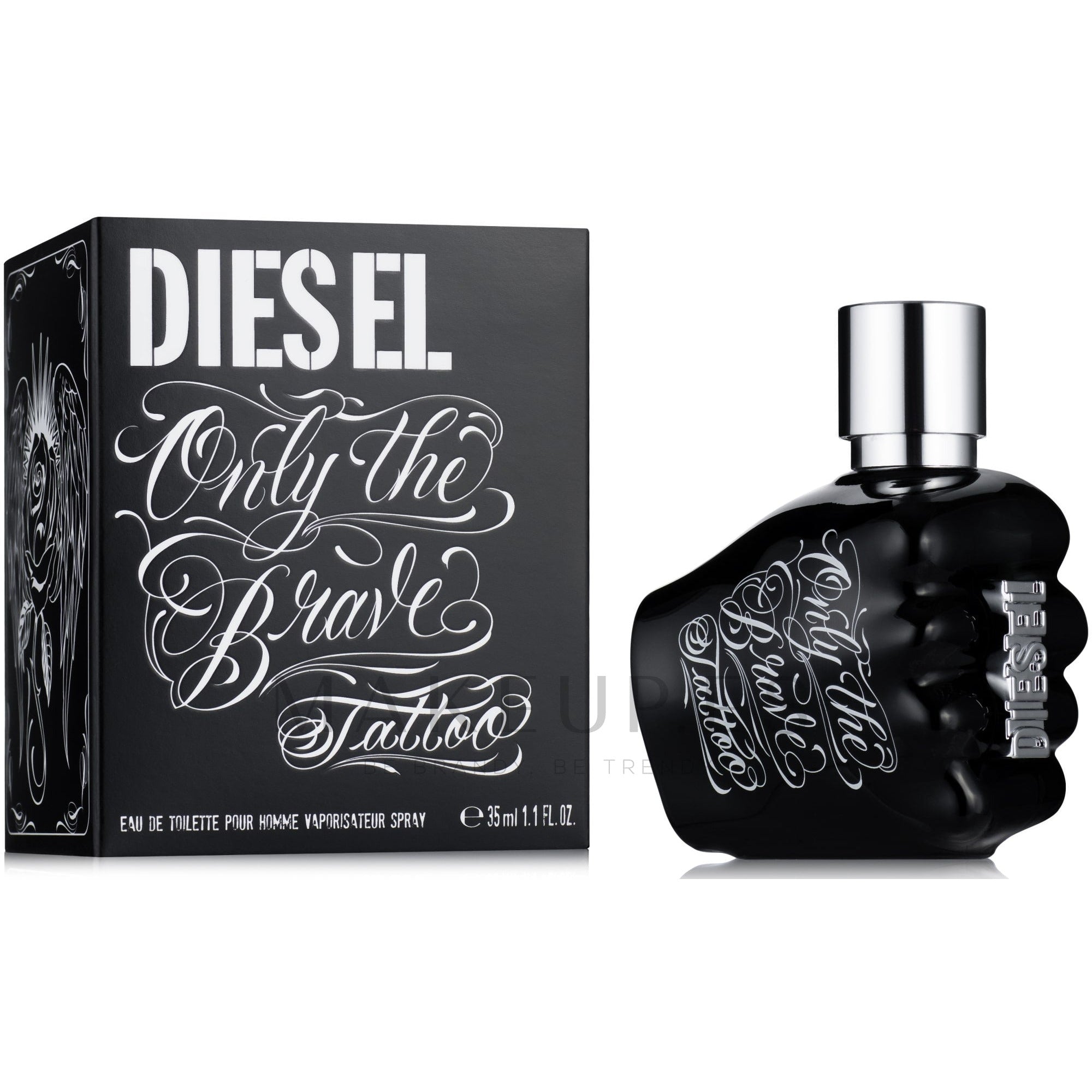 diesel-only-the-brave-tattoo