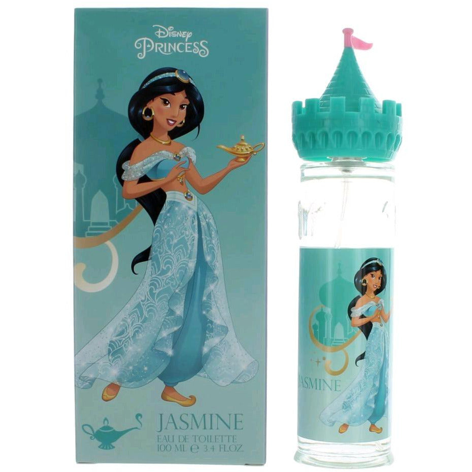 Disney Princess Jasmine EDT 100 ML (Niñas)