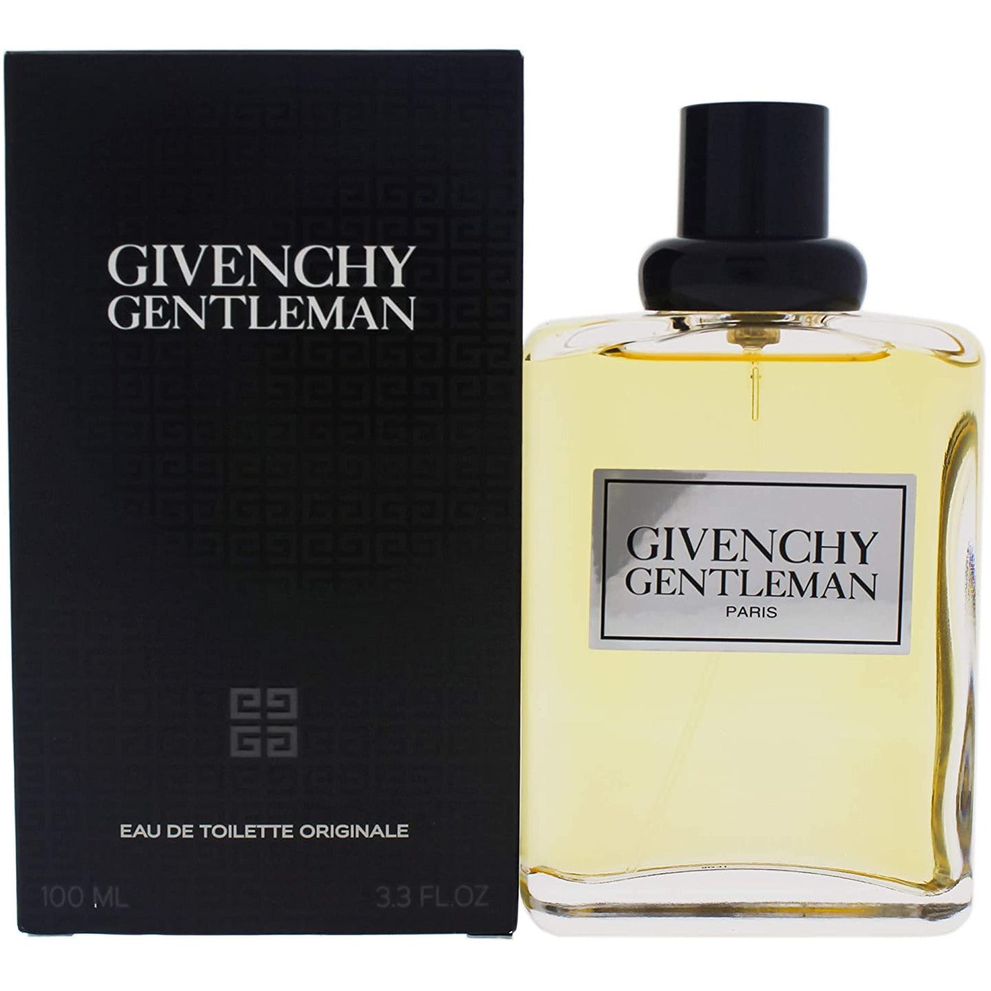 givenchy gentleman hombre precio