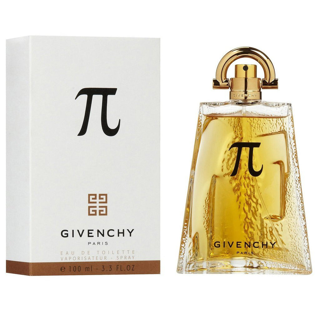 givenchy pi hombre precio