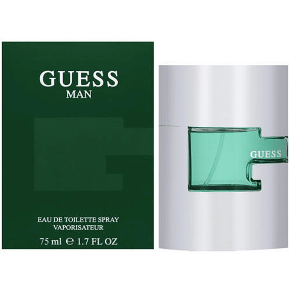 perfume guess man 75ml