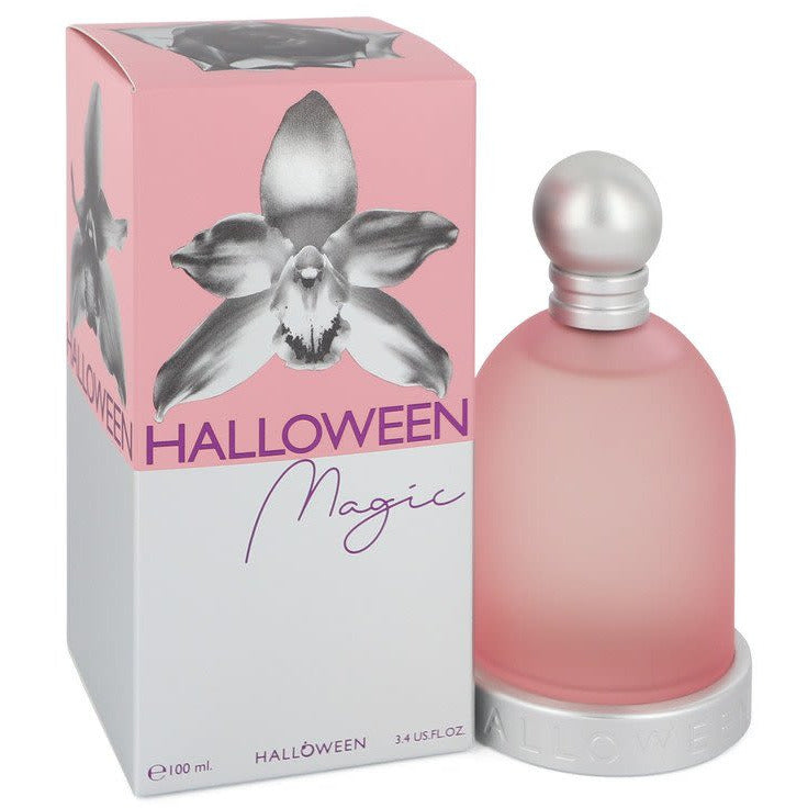 HALLOWEEN-MAGIC