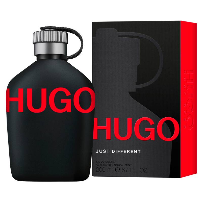    hugo-just-diffrent-nuevo