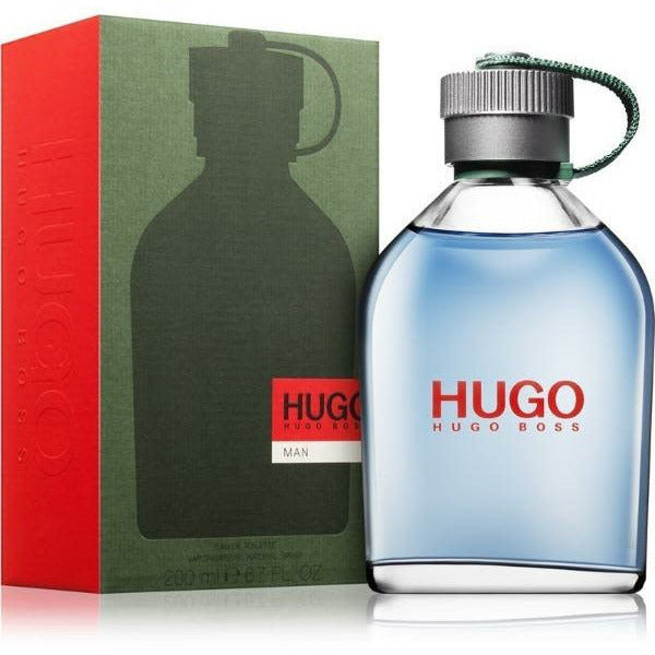 perfume hugo boss cantimplora hombre