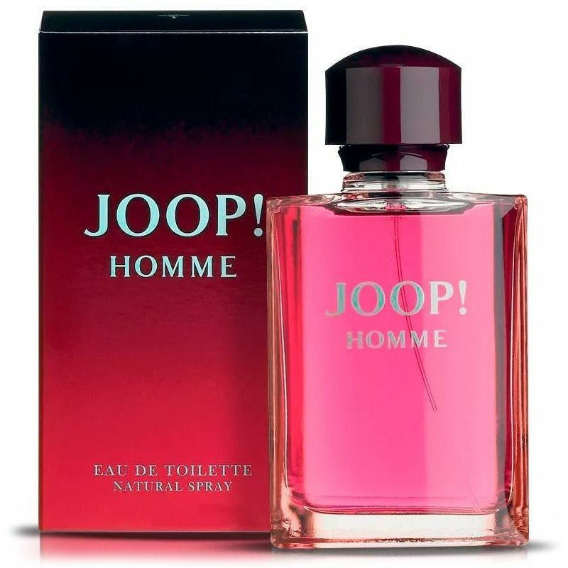 Perfume 2025 joop precio