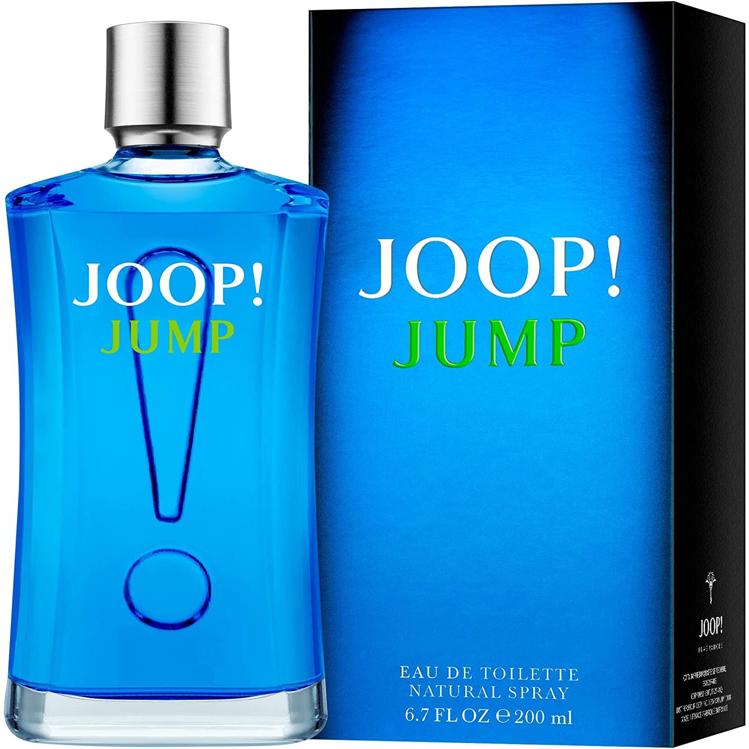 Joop! Jump EDT 100 ML (H)
