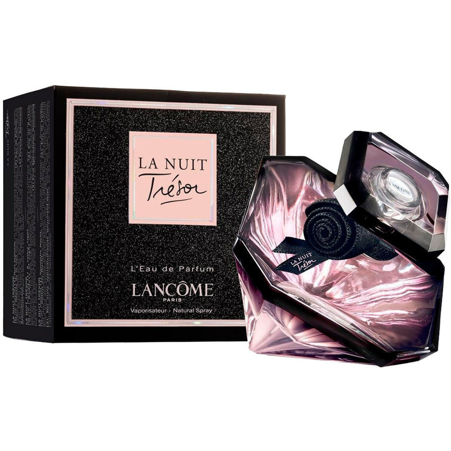 Lancome La Nuit Tresor EDP 100 ML (M)
