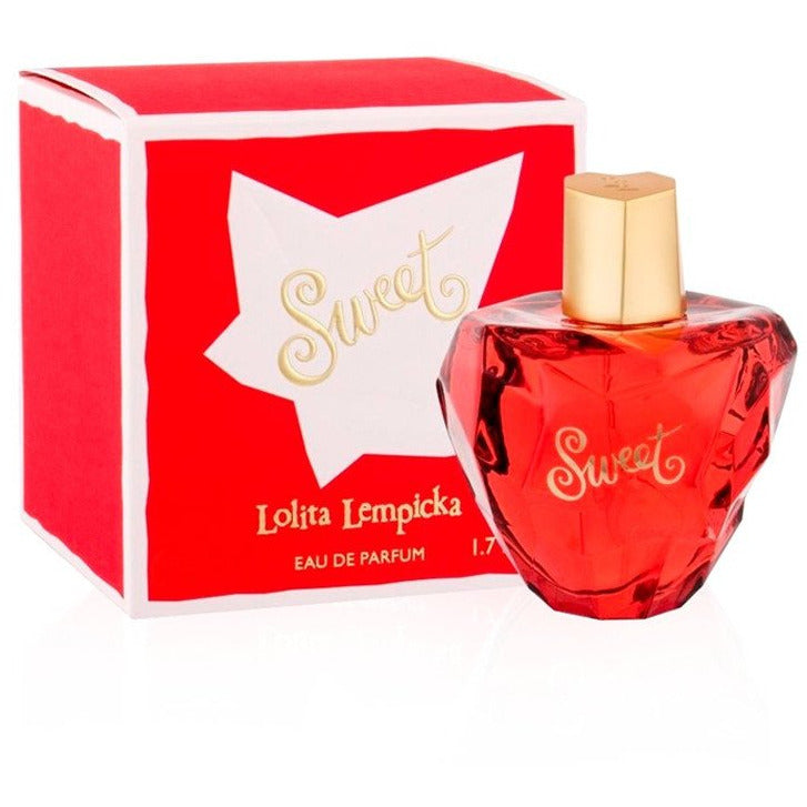 perfume lolita lempicka sweet para mujer