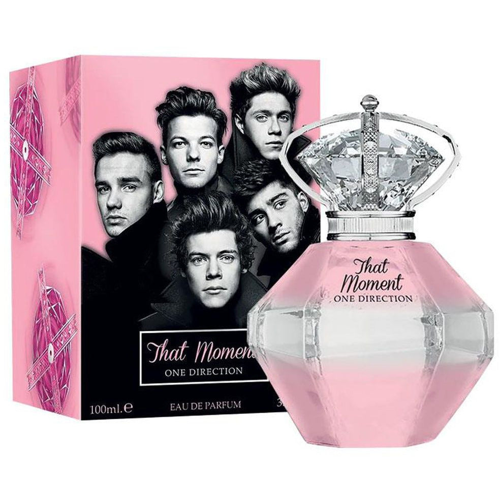 One Direction That Moment EDP 100 ML M Mejores Precios