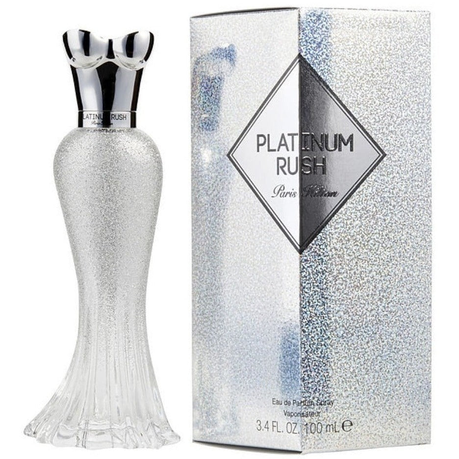 perfume platinum rush mujer precio