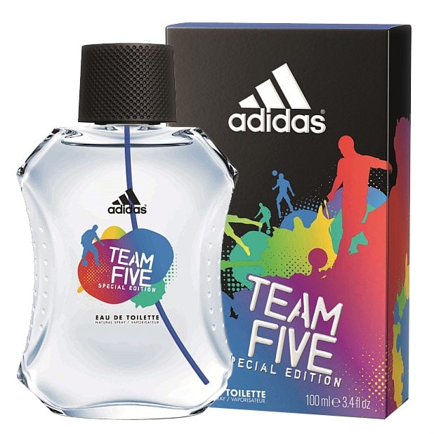    perfume-adidas-team-five