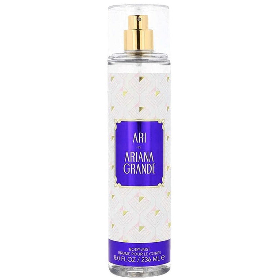Body mist ari para mujer precio