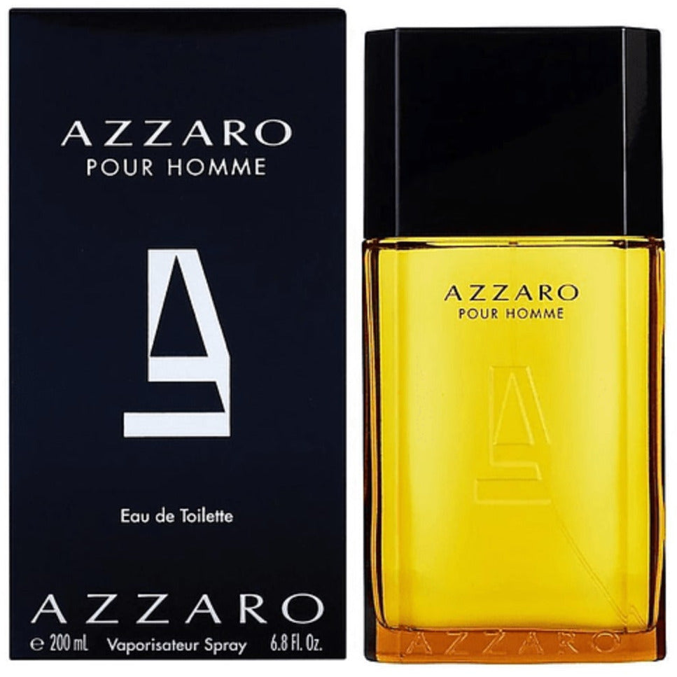 perfume azzaro pour homme precio 