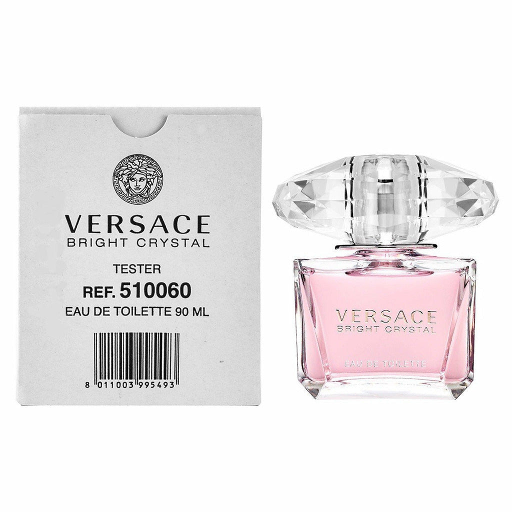 perfume bright crystal mujer precio